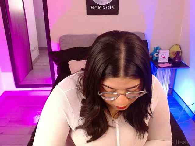 AlexaKim webcam