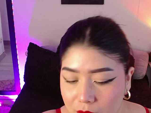AlexaKim webcam