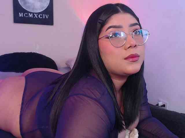 AlexaKim webcam