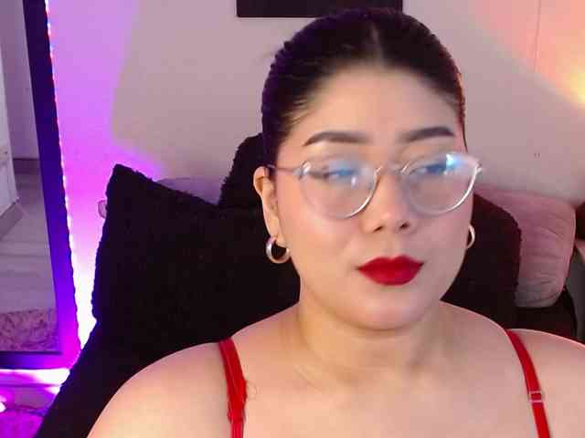 AlexaKim webcam