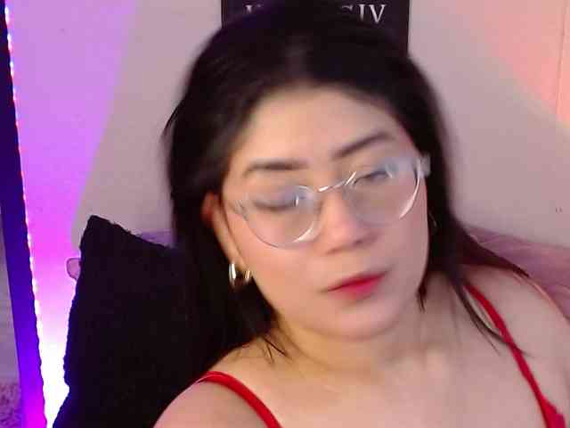 AlexaKim webcam
