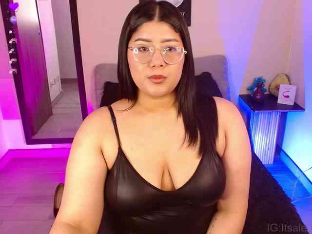 AlexaKim webcam