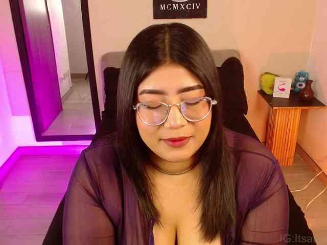 AlexaKim webcam