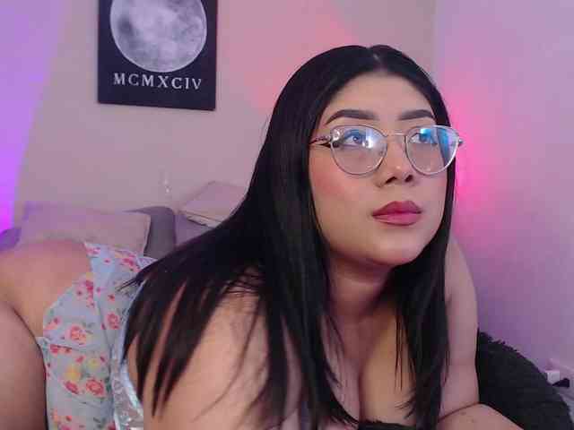 AlexaKim webcam