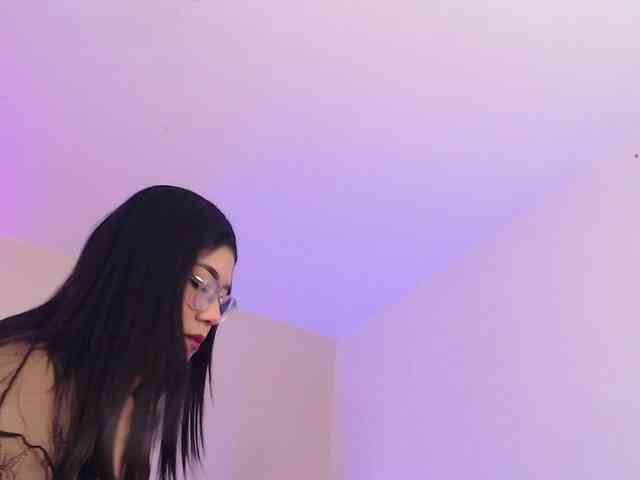 AlexaKim webcam