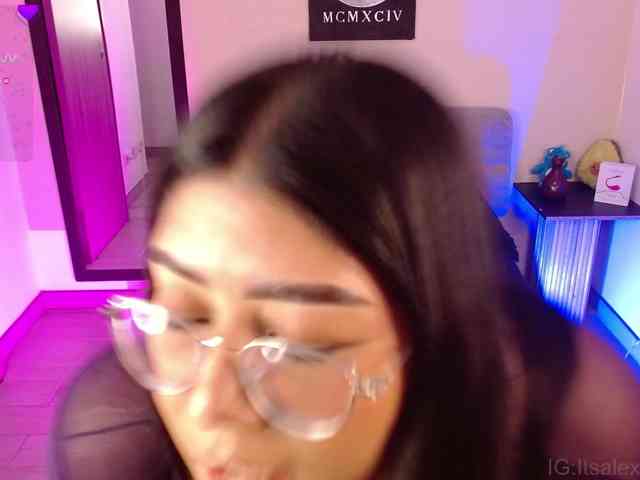 AlexaKim