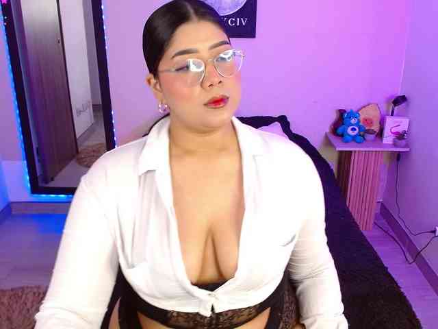 AlexaKim webcam