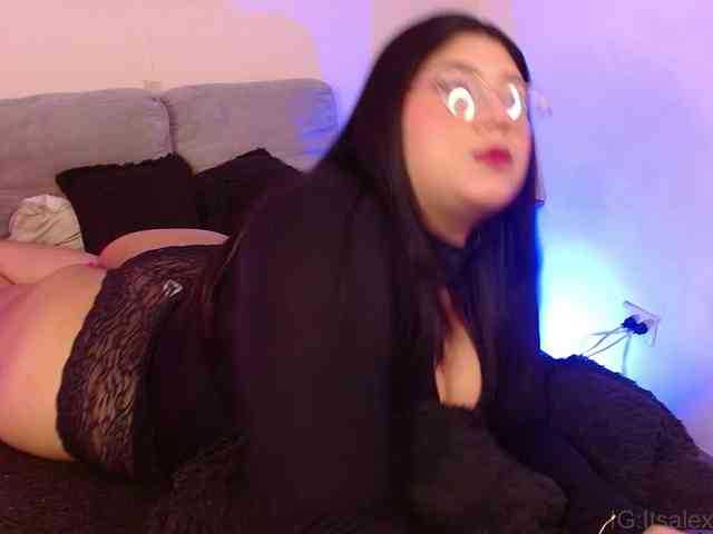 AlexaHart AlexaHart
