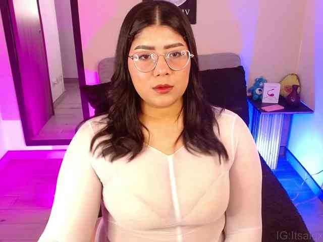 AlexaHart