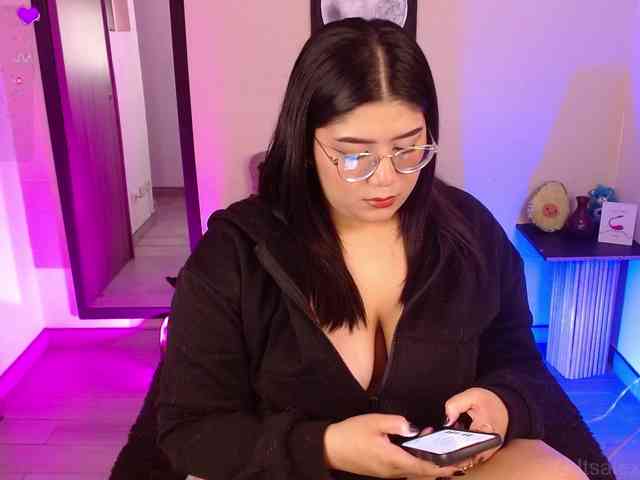 AlexaKim webcam