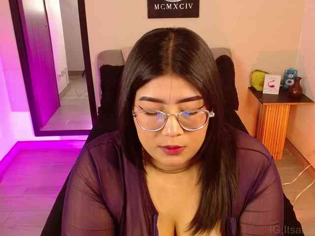 AlexaKim webcam