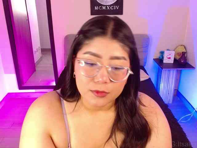 AlexaKim webcam