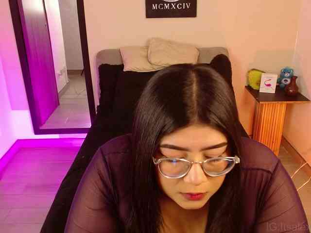 AlexaKim webcam