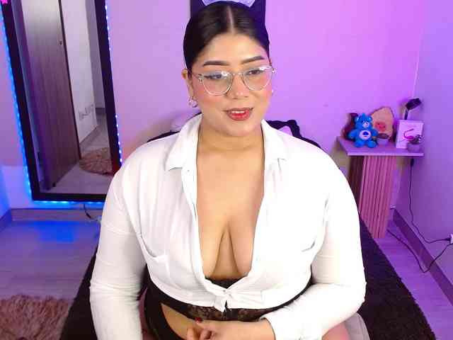 AlexaKim webcam