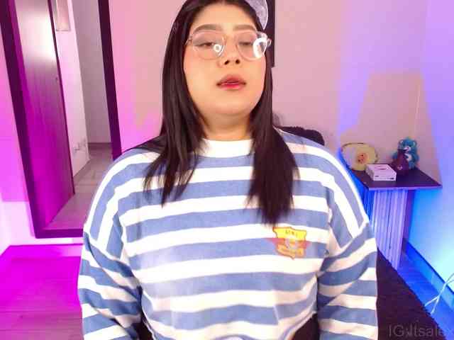 AlexaKim webcam