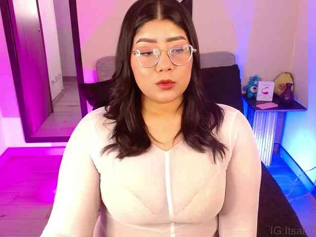 AlexaKim webcam