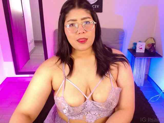 alexakim's live room