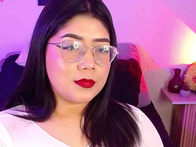 AlexaKim webcam