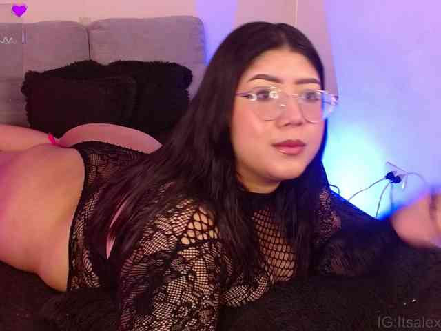 AlexaKim