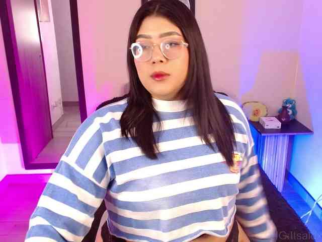 AlexaKim webcam