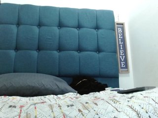 Agata-Wishx Porn Show