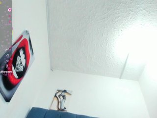 Agata-Wishx Porn Show
