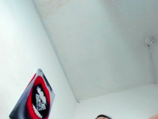 Agata-Wishx Porn Show