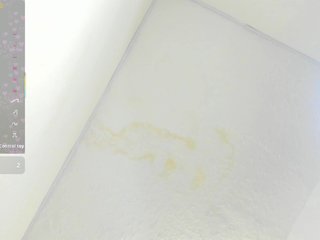 Agata-Wishx Porn Show