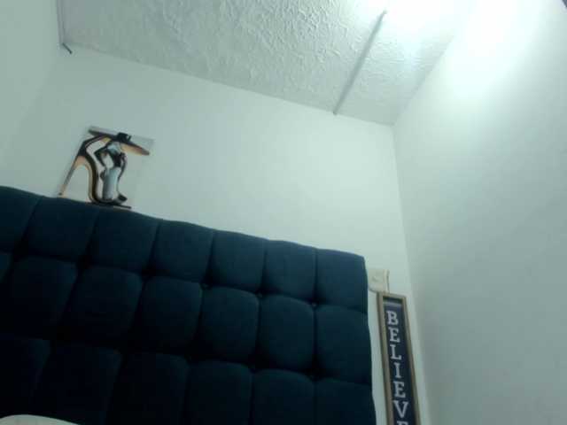 Agata-Wishx live cam on BongaCams