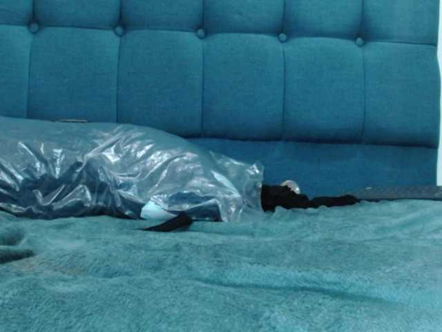 Agata-Wishx live cam on BongaCams