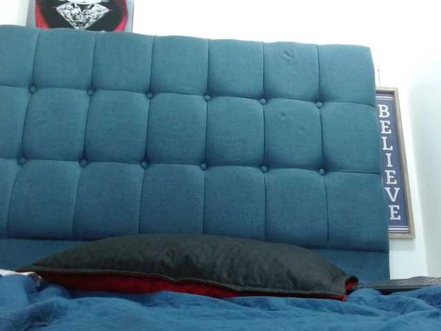Agata-Wishx live cam on BongaCams