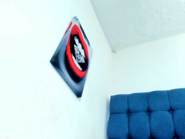 Agata-Wishx live cam on BongaCams
