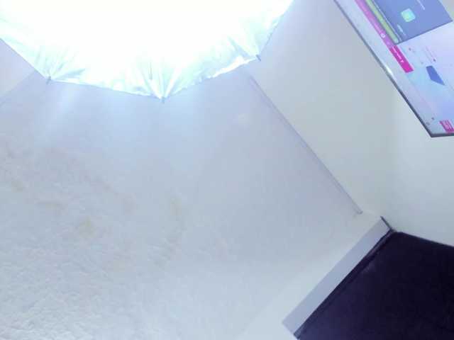 Agata-Wishx live cam on BongaCams