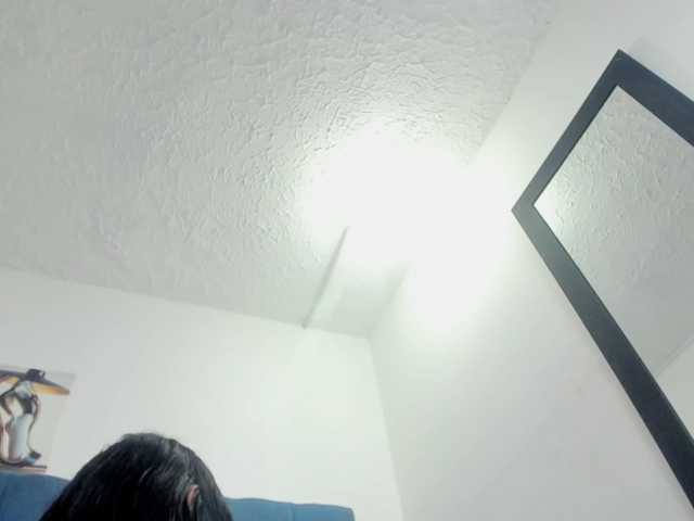 Agata-Wishx live cam on BongaCams