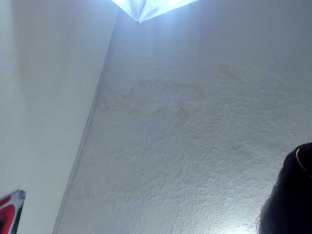 Agata-Wishx live cam on BongaCams