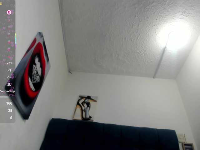 Agata-Wishx live cam on BongaCams