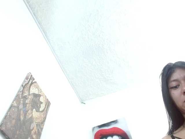 Agata-Wishx live cam on BongaCams
