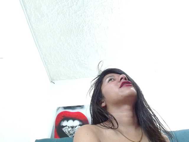 Agata-Wishx live cam on BongaCams