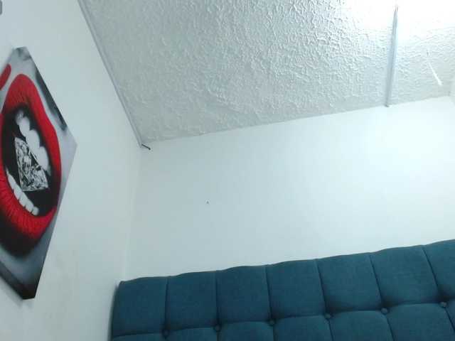 Agata-Wishx's BongaCams show and profile