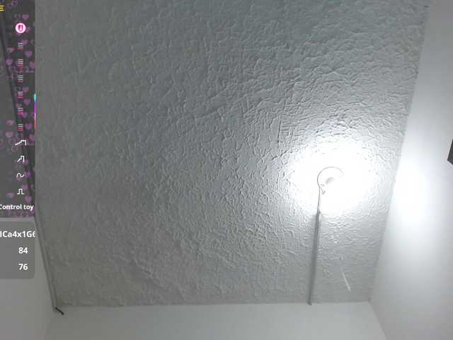 Agata-Wishx's BongaCams show and profile