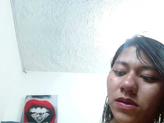 Agata-Wishx live cam on BongaCams