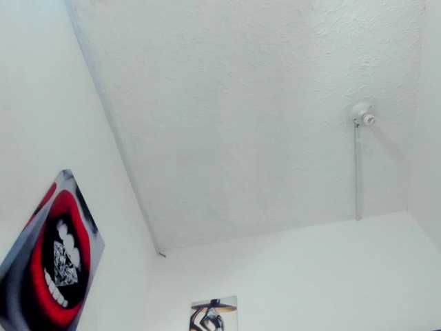 Agata-Wishx live webcam show
