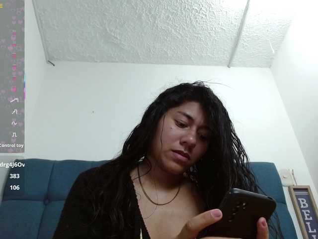 Agata-Wishx's BongaCams show and profile