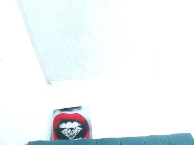 Agata-Wishx live cam on BongaCams