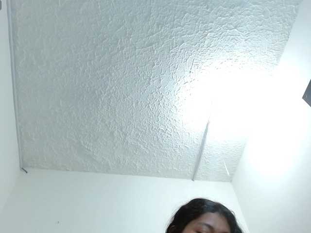 Agata-Wishx's BongaCams show and profile