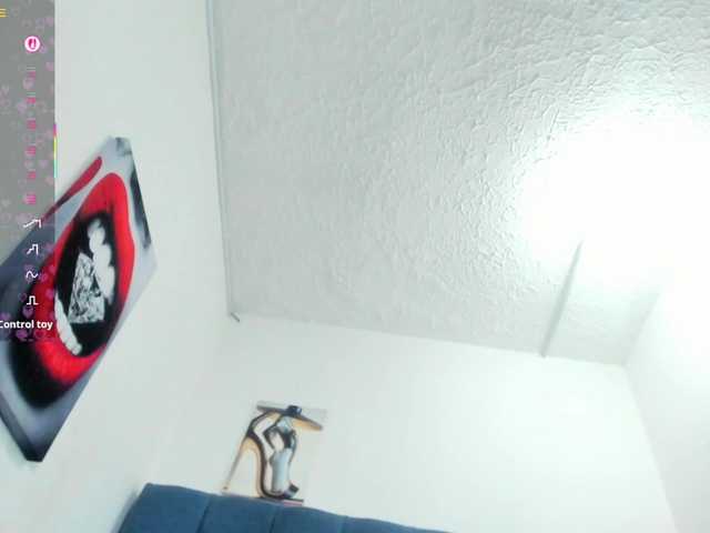 Agata-Wishx live cam on BongaCams