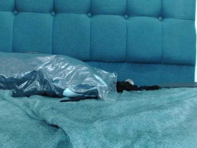 Agata-Wishx Live Cam on BongaCams