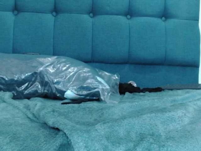 Agata-Wishx live cam on BongaCams