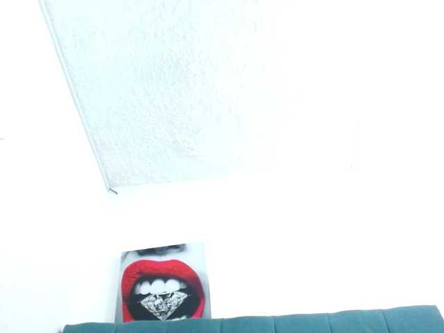 Agata-Wishx live cam on BongaCams
