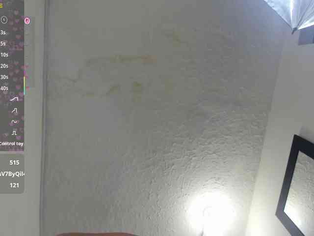 Agata-Wishx webcam